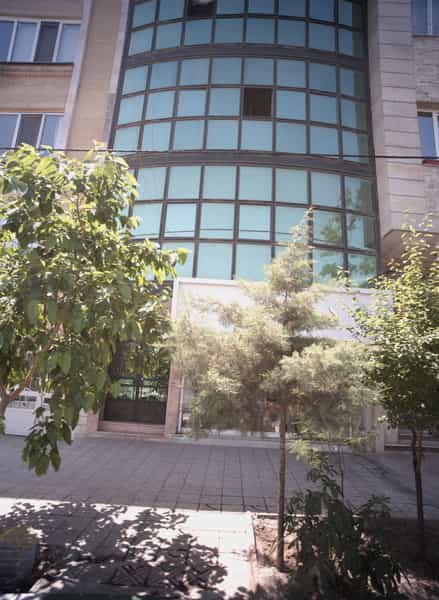عکس فروشگاه پوشاک سوزان در رضاشهر مشهد