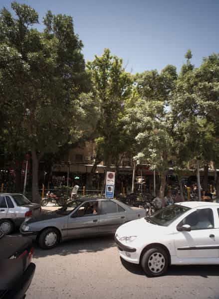 عکس فروشگاه پوشاک روحانی در عنصری مشهد