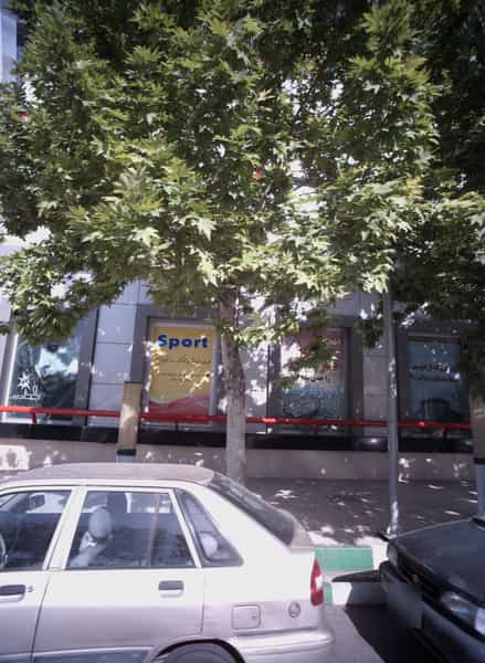 عکس پوشاک آقایان اسپورت در گلشور مشهد