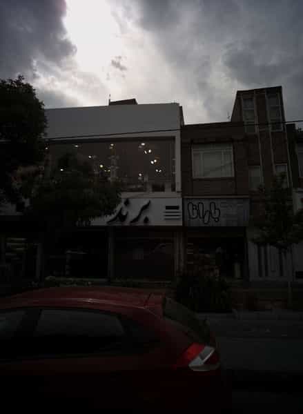 عکس فروشگاه لباس مردانه برند در آزادشهر مشهد