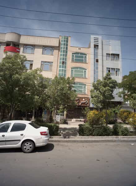 عکس فروشگاه پوشاک شهرک بهارستان مشهد