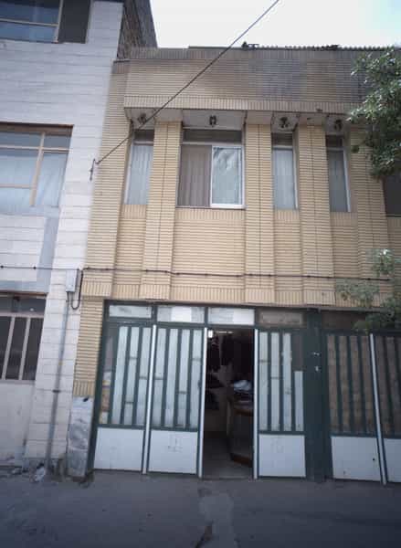 عکس فروشگاه پوشاک در شهید مطهری مشهد