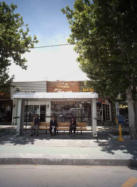 عکس فروشگاه پوشاک دارکوب در آزادشهر مشهد