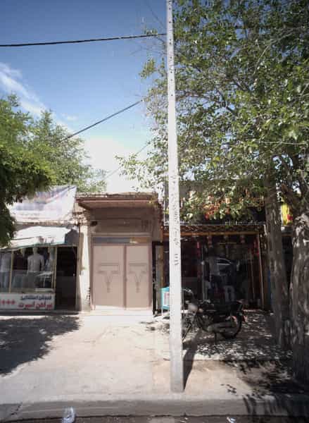 عکس فروشگاه پوشاک بارسلون در خواجه ربیع مشهد