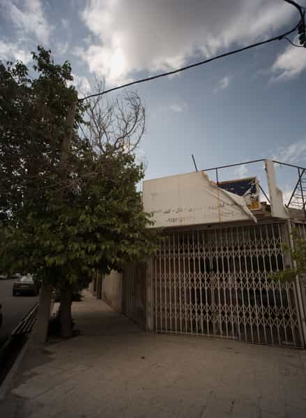 عکس فروشگاه پوشاک در سرافرازان مشهد
