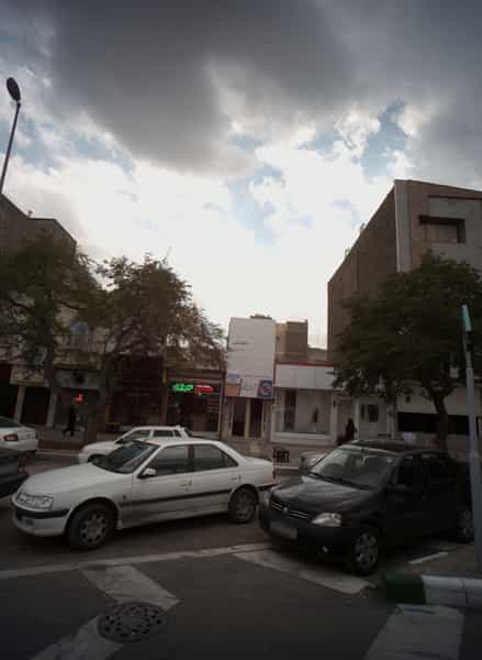 عکس فیزیوتراپی ممتاز در هفت تیر مشهد