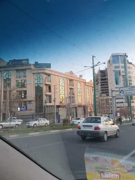 عکس فیزیوتراپی سینا کوی مدرس کرج
