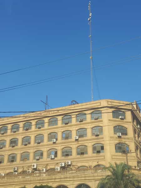 عکس کلینیک فیزیوتراپی دی در کیانپارس اهواز