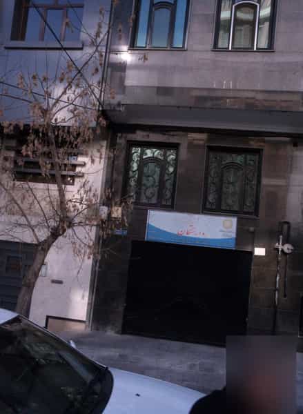 عکس مرکز توانبخشی سالمندان وارستگان در ایوانک 