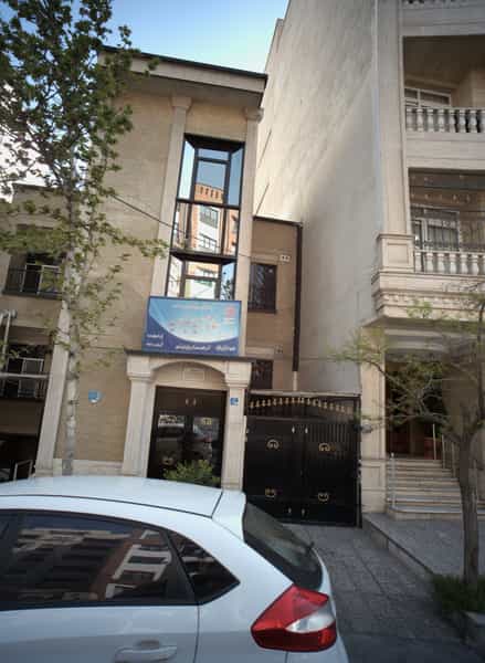 عکس مرکز توانبخشی و مراقبتی شبانه روزی سالمندان خانه آتیه سبز امید در حسین آباد 