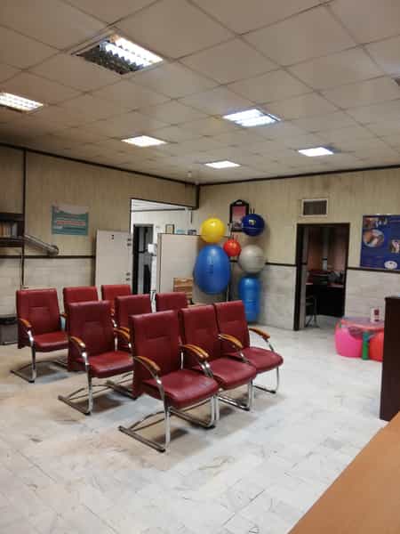 عکس مرکز روزانه توانبخشی و آموزشی اوتیسم نویان شهرری در هاشم آباد تهران