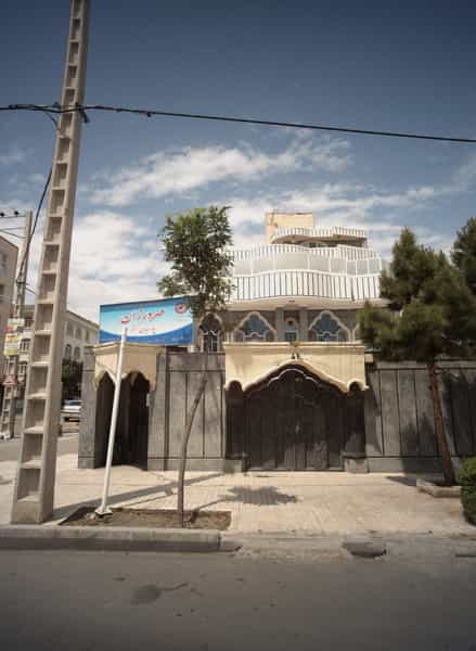 عکس مرکز توانبخشی و مراقبتی مهرورزان پارسیان گستر در شریف مشهد