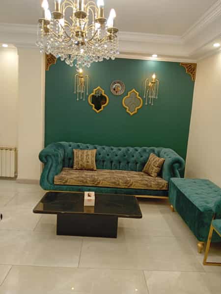 عکس کلینیک روانشناسی دکتر راستی در داوودیه تهران