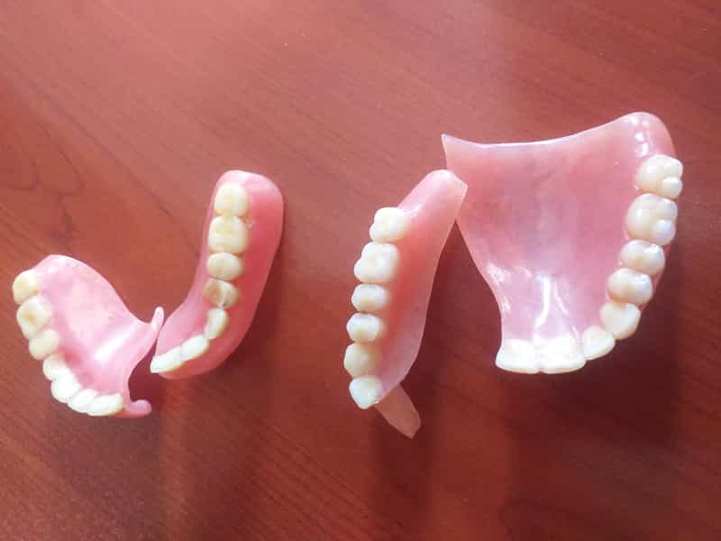 عکس لابراتوار دندانسازی شهرک غرب بلوار دریا در دریا تهران