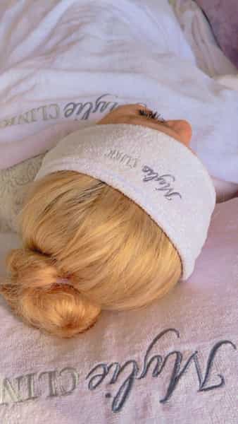 عکس مایلی کلینیک | Mylie Clinic در محمودیه تهران