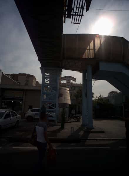 عکس کلینیک تخصصی دندانپزشکی در هاشم آباد تهران