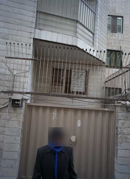 عکس دکتر منصوره میرزایی در دریان نو تهران