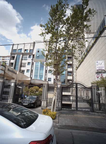 عکس مطب محمدرضا مبارکی در حسین آباد تهران