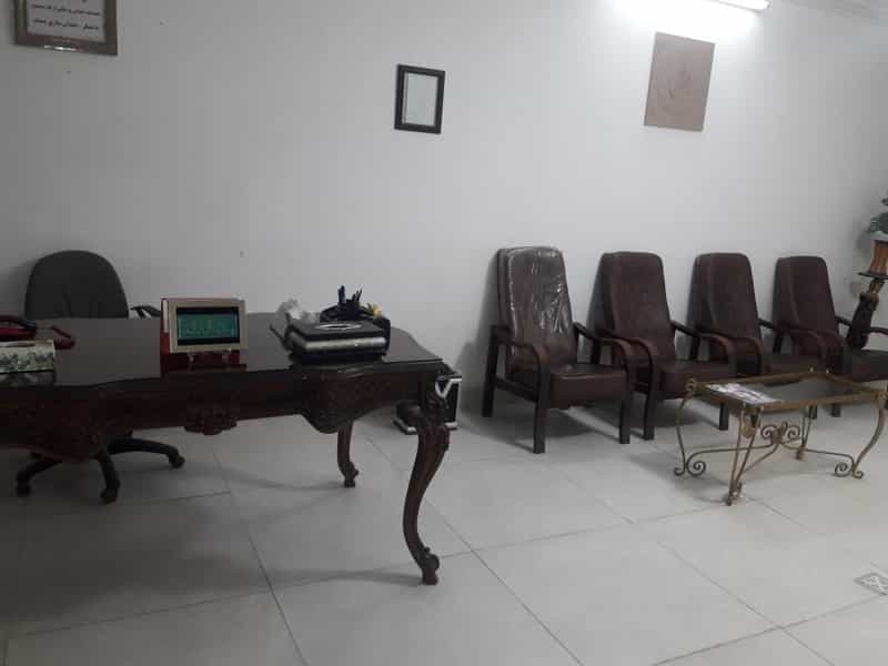 عکس دندانسازی صدف در کشاورز مشهد