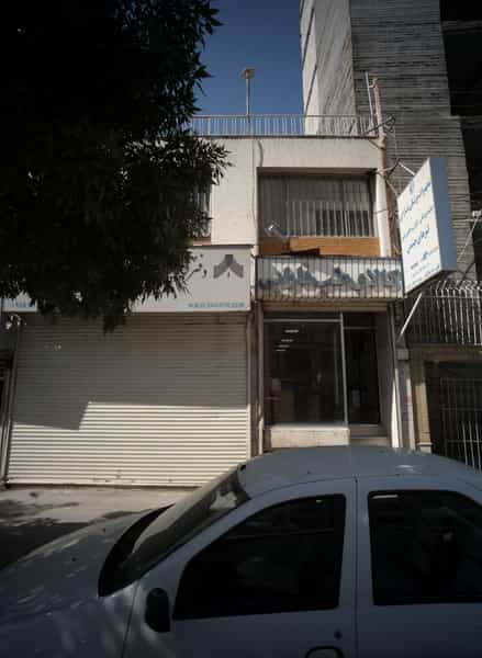 عکس کالای طب فارابی در جنت مشهد