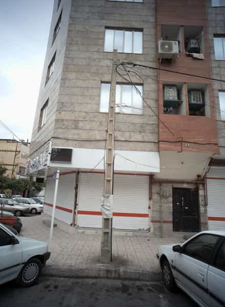 عکس دندانپزشکی در رسالت مشهد