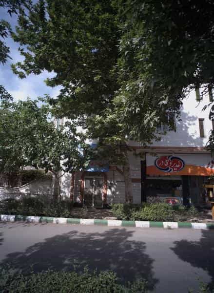 عکس دندان سازی مامی در امام رضا مشهد