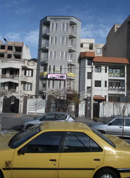 عکس مرکز چند تخصصی مغز و اعصاب و روان ذهنی برتر ایرانیان شهرک آزمایش تهران