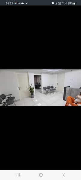 عکس مطب دکتر فریناز شهمرادی متخصص زنان و زایمان و فوق تخصص نازایی در دانشگاه تهران تهران