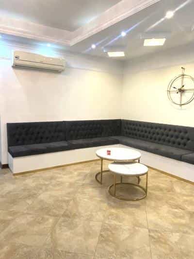 عکس مطب دکتر حاجیه سادات اسماعیل‌لو در سعادت آباد تهران