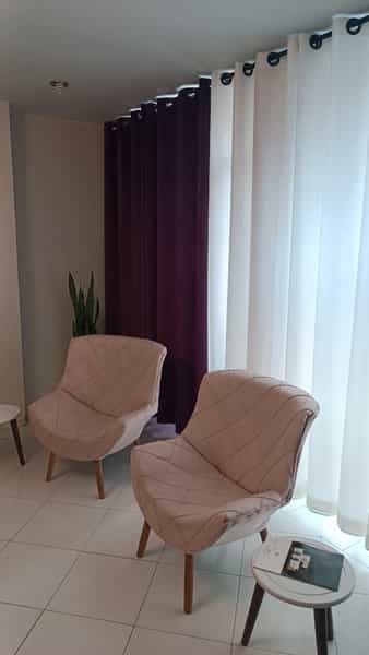 عکس مطب دکتر الهام نصر در مارنان اصفهان