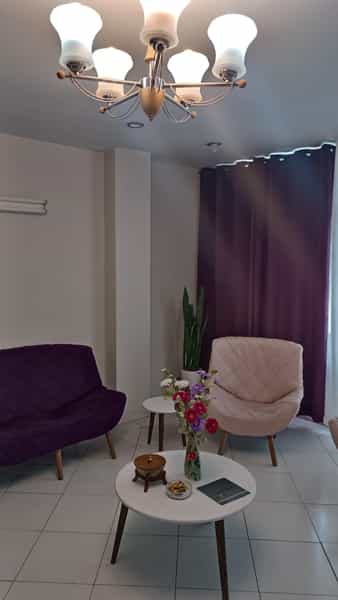 عکس مطب دکتر الهام نصر در مارنان اصفهان