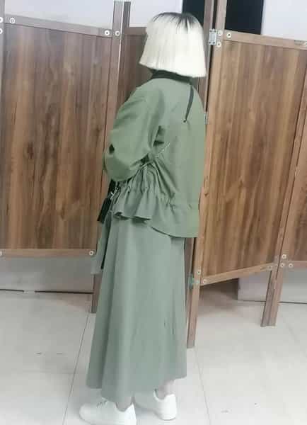 عکس آکادمی رنگ وکراتین وکوتاهی در حسین آباد اصفهان