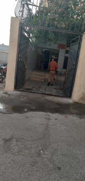 عکس مجید بهرامیان گواهینامه در رهنان اصفهان