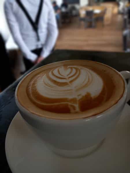 عکس رستوران جنارو مرزداران در مرزداران تهران