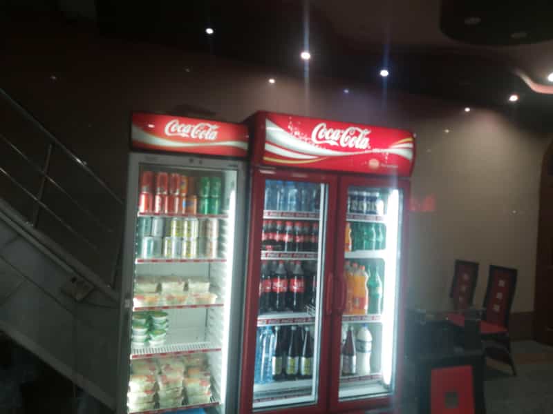 عکس رستوران بزرگمهر در نورباران اصفهان