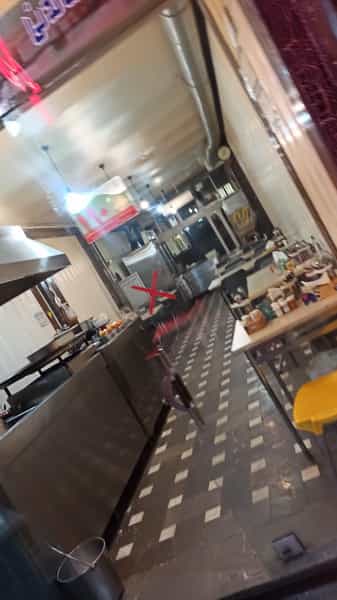 عکس بریانی هشت بهشت در چرخاب اصفهان