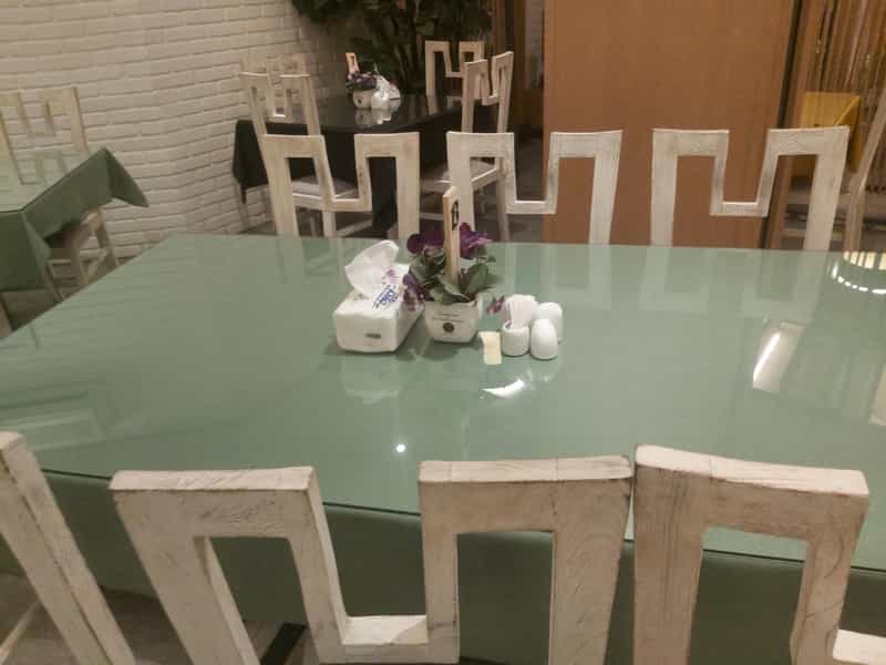 عکس رستوران سلف سرویس و بین‌المللی سوف در جلفا اصفهان