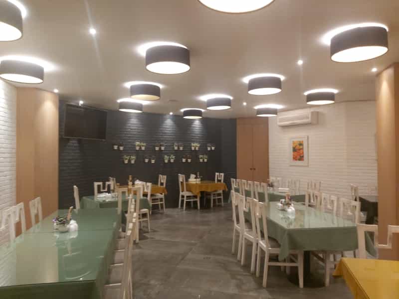 عکس رستوران سلف سرویس و بین‌المللی سوف در جلفا اصفهان