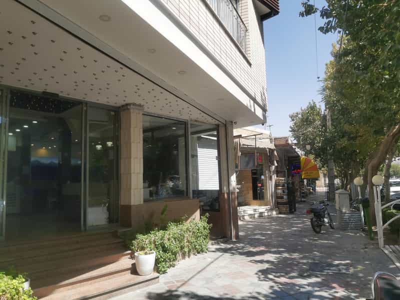 عکس رستوران سلامت در ارداجی اصفهان