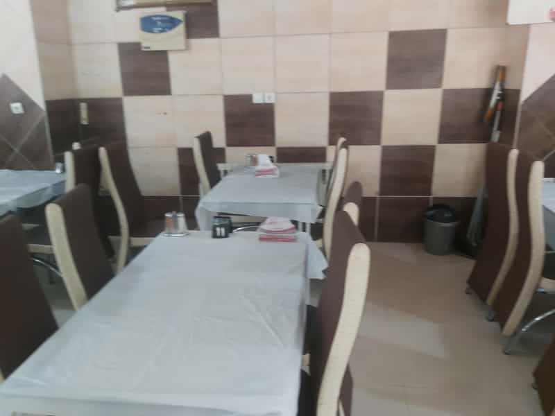 عکس رستوران ترنج در تالار اصفهان