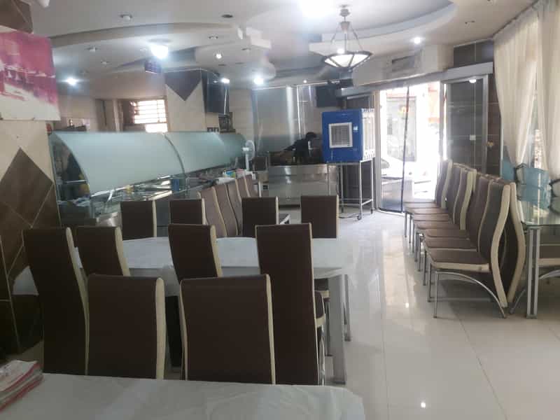 عکس رستوران ترنج در تالار اصفهان