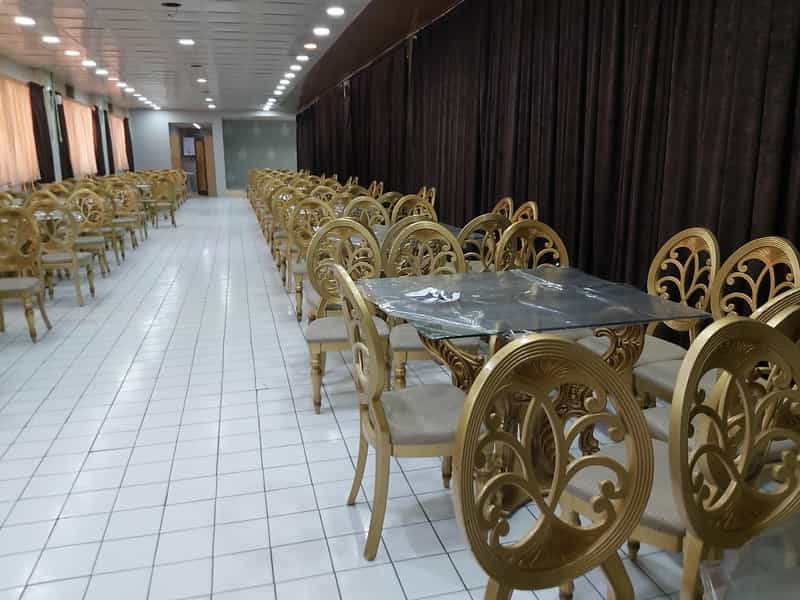 عکس غذای سبز در نو اصفهان
