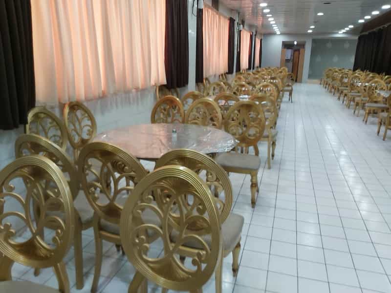 عکس غذای سبز در نو اصفهان