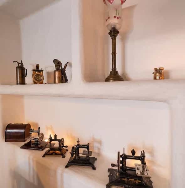 عکس رستوران مس توران در نیاوران تهران