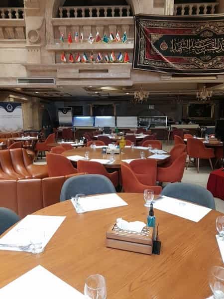 عکس رستوران ۱۳۳ در تهرانپارس غربی تهران