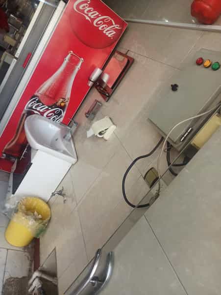 عکس کبابی بریانی یاعلی در مفتح اصفهان