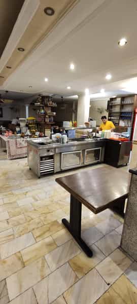 عکس چلوکبابی نصرت در نصرت تهران