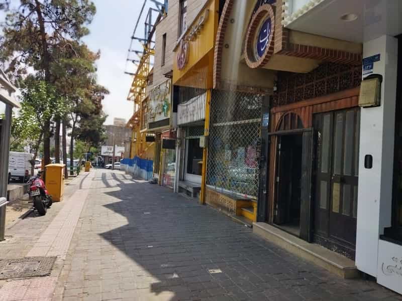 عکس رستوران سنتی عمارت در تهرانپارس غربی تهران