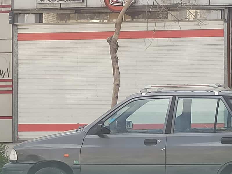 عکس پیتزا کنتاکی شام شو Shamsho(bamboo_inoti) در مفتح اصفهان