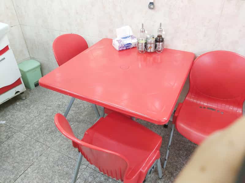 عکس کله پزی باستانی کشکولی در شیخ یوسف اصفهان